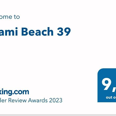 Miami Beach 39 Benalmádena Exteriér fotografie